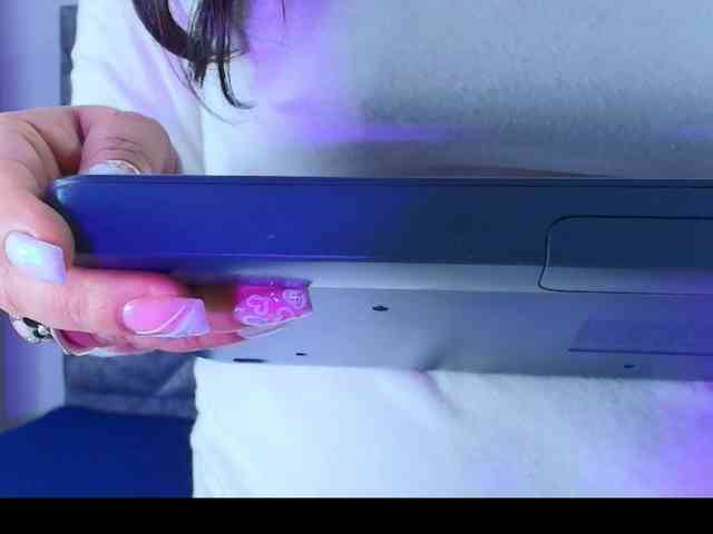 ShanteyLaurent webcam