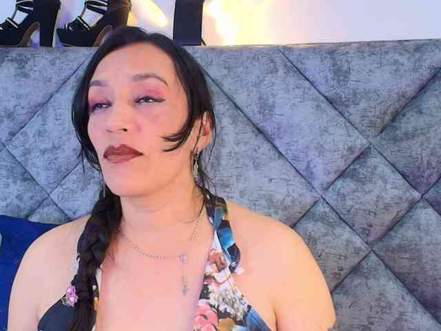 ShanteyLaurent webcam