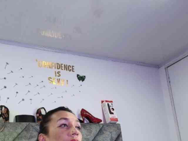 ShanteyLaurent webcam