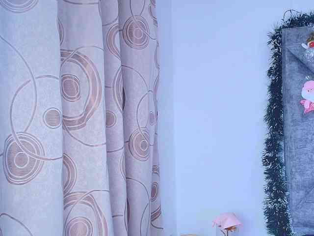 ShanteyLaurent webcam