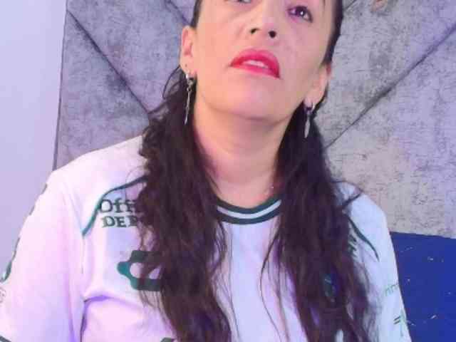 ShanteyLaurent webcam