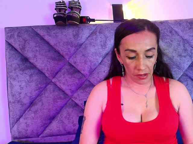 ShanteyLaurent webcam