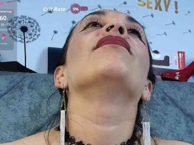 ShanteyLaurent webcam