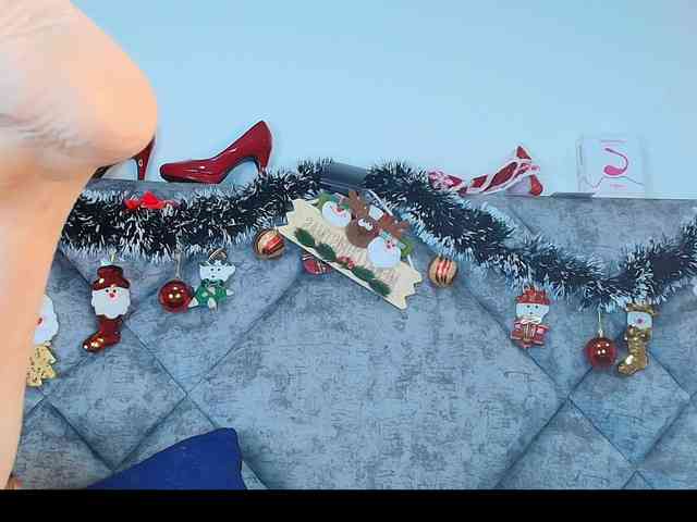 ShanteyLaurent ShanteyLaurent