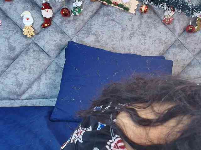 ShanteyLaurent webcam