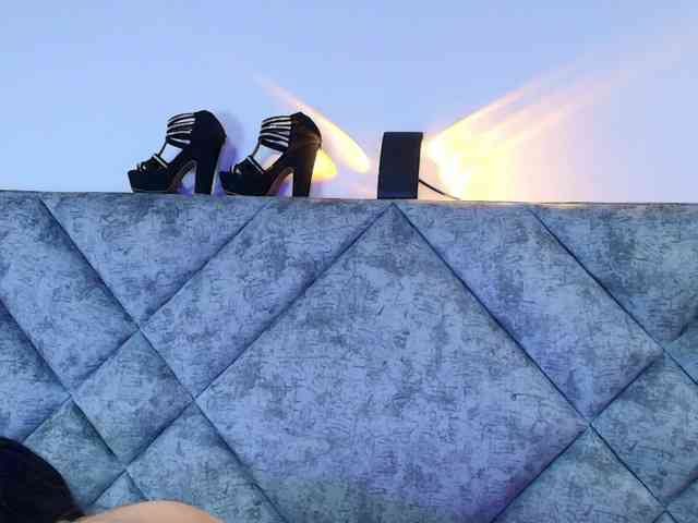 ShanteyLaurent webcam