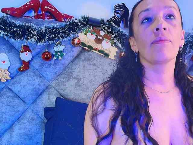 ShanteyLaurent webcam