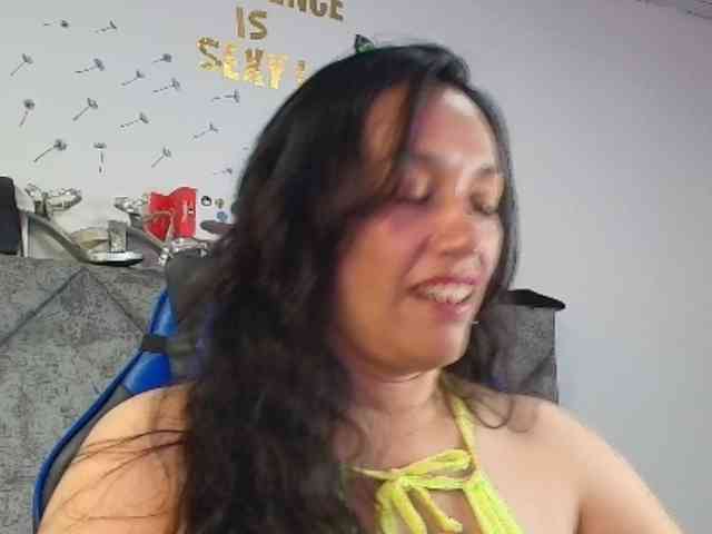 ShanteyLaurent webcam