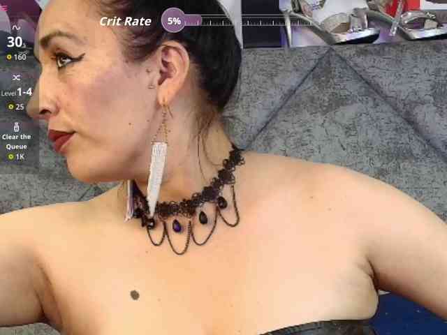 ShanteyLaurent webcam