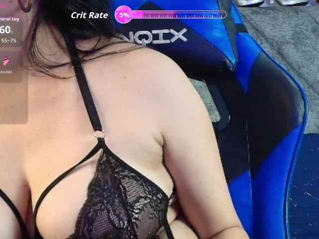 ShanteyLaurent webcam