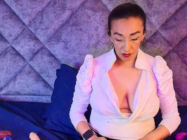 ShanteyLaurent webcam