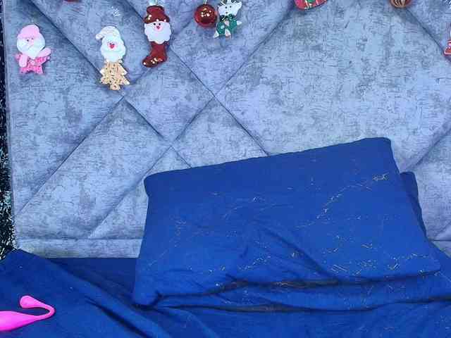 ShanteyLaurent webcam