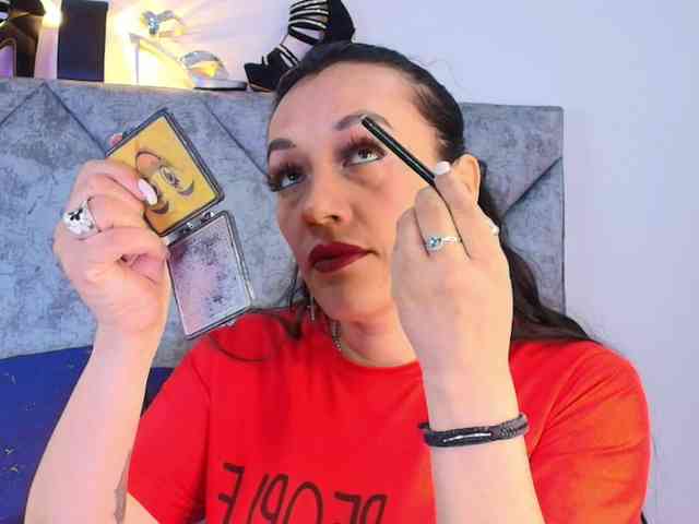 ShanteyLaurent webcam