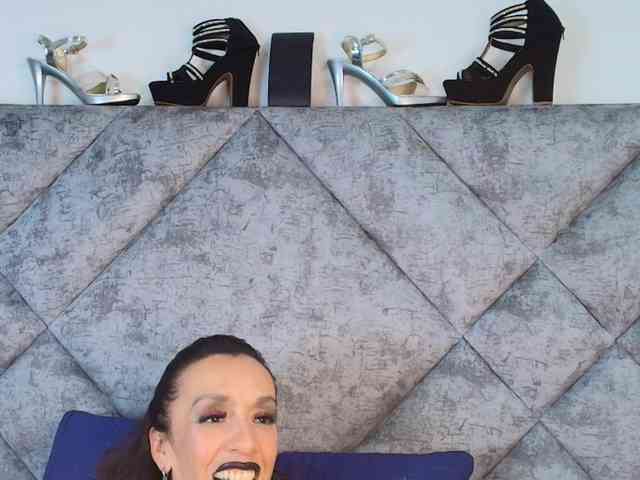 ShanteyLaurent webcam