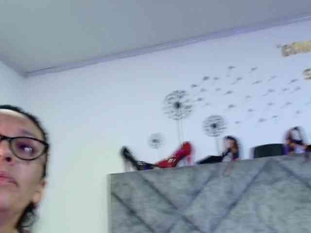 ShanteyLaurent webcam