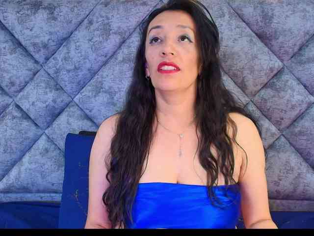 ShanteyLaurent webcam