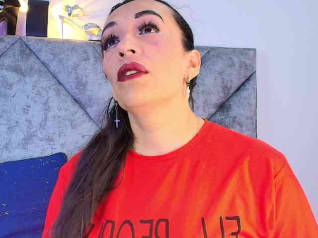 ShanteyLaurent webcam