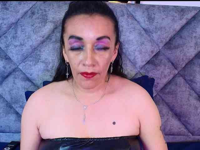 ShanteyLaurent webcam