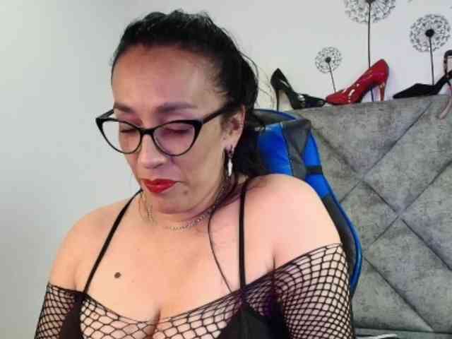 ShanteyLaurent webcam