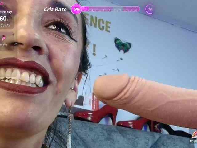 ShanteyLaurent webcam