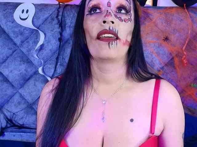 ShanteyLaurent webcam