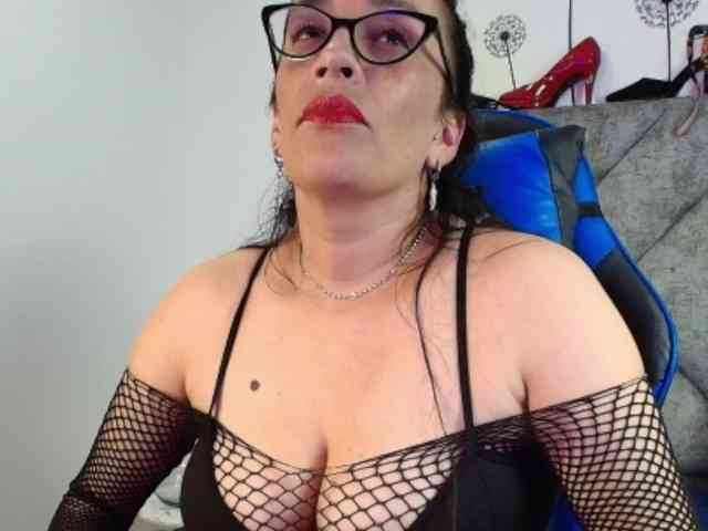 ShanteyLaurent webcam