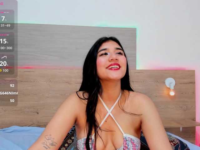 ananyaa Live Cam on BongaCams and RICams