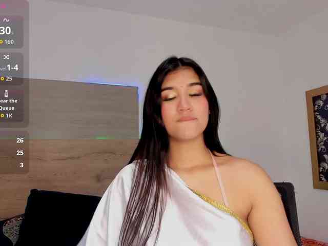 ananyaa webcam