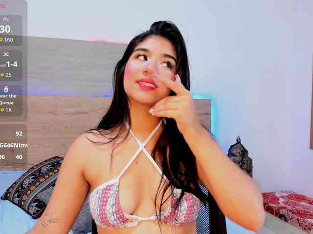 ananyaa webcam