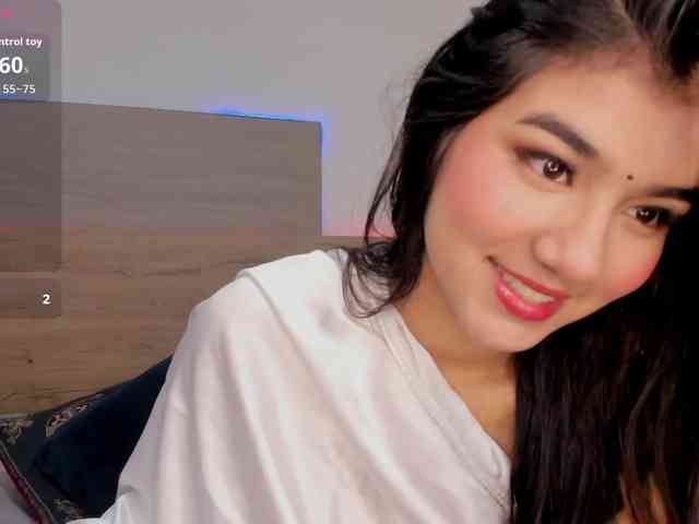 ananyaa webcam