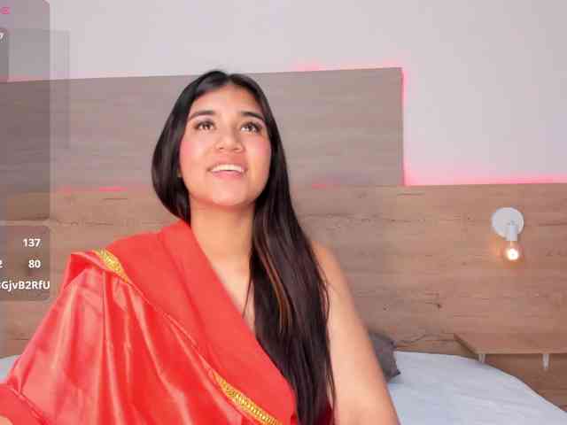 ananyaa Live Webcam on BongaCams