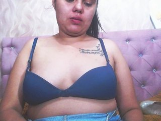 wendyromantic Porn Show