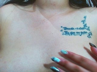 wendyromantic Porn Show