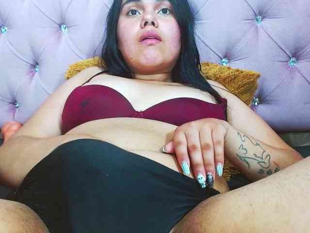 wendyromantic webcam