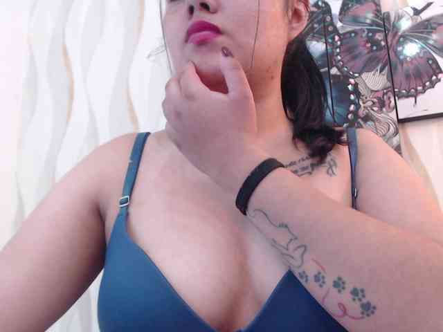 wendyromantic webcam