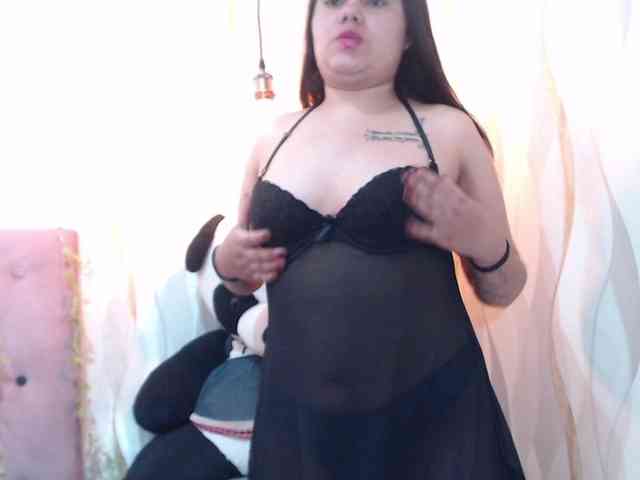 wendyromantic webcam