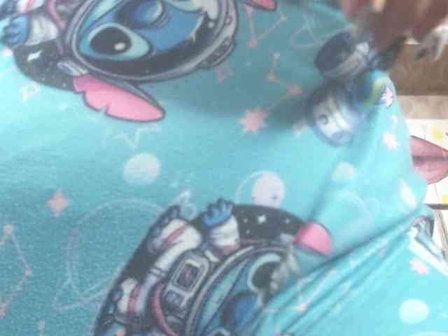 wendyromantic webcam