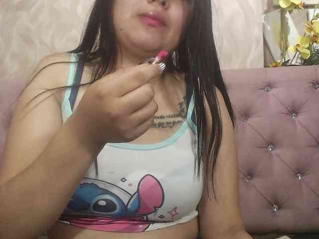 wendyromantic webcam