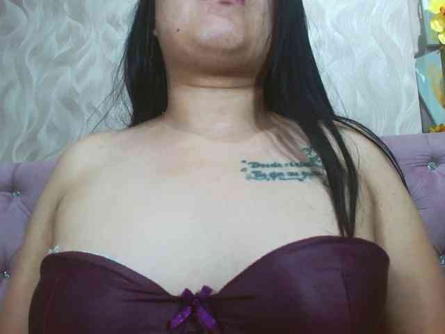 wendyromantic webcam