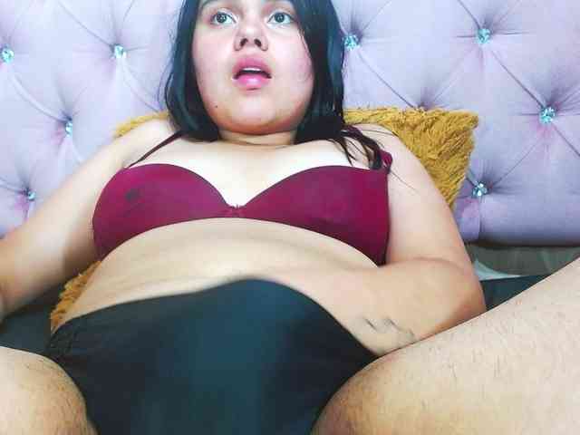 wendyromantic webcam