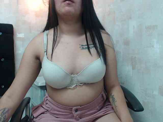 wendyromantic bongacams