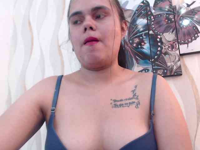 wendyromantic webcam