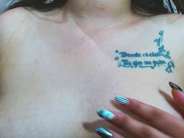 wendyromantic webcam