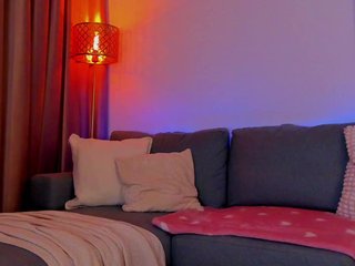 AlessandraCrystal Porn Show