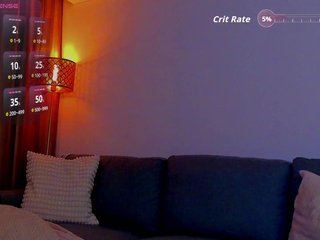 AlessandraCrystal Porn Show