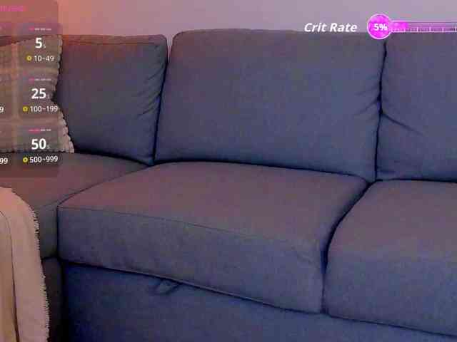 AlessandraCrystal AlessandraCrystal