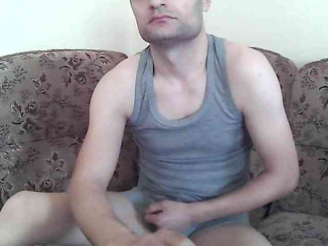 Suarez-5 Live Webcam on BongaCams