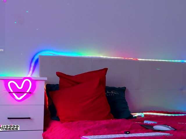 Devil2222's BongaCams show and profile