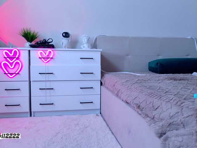 Devil2222's BongaCams show and profile