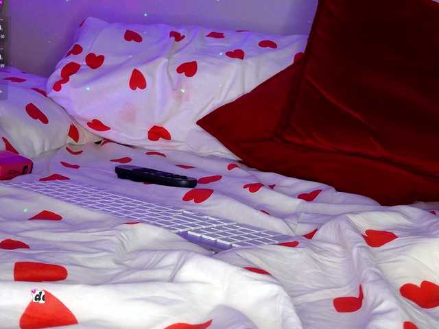 Devil2222's BongaCams show and profile